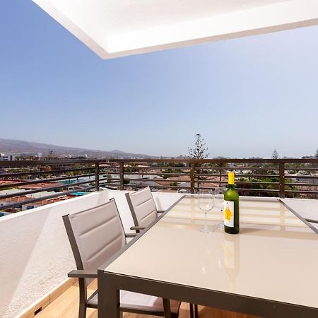 Iguazu Tir24 Top Floor Apartment بلايا ديل إنغلز المظهر الخارجي الصورة