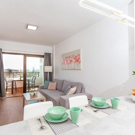 Iguazu Tir24 Top Floor Apartment بلايا ديل إنغلز المظهر الخارجي الصورة