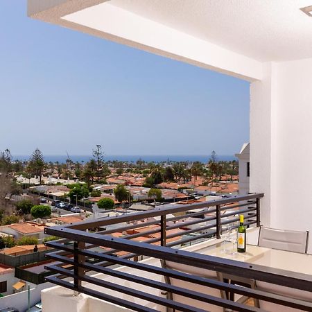 Iguazu Tir24 Top Floor Apartment بلايا ديل إنغلز المظهر الخارجي الصورة