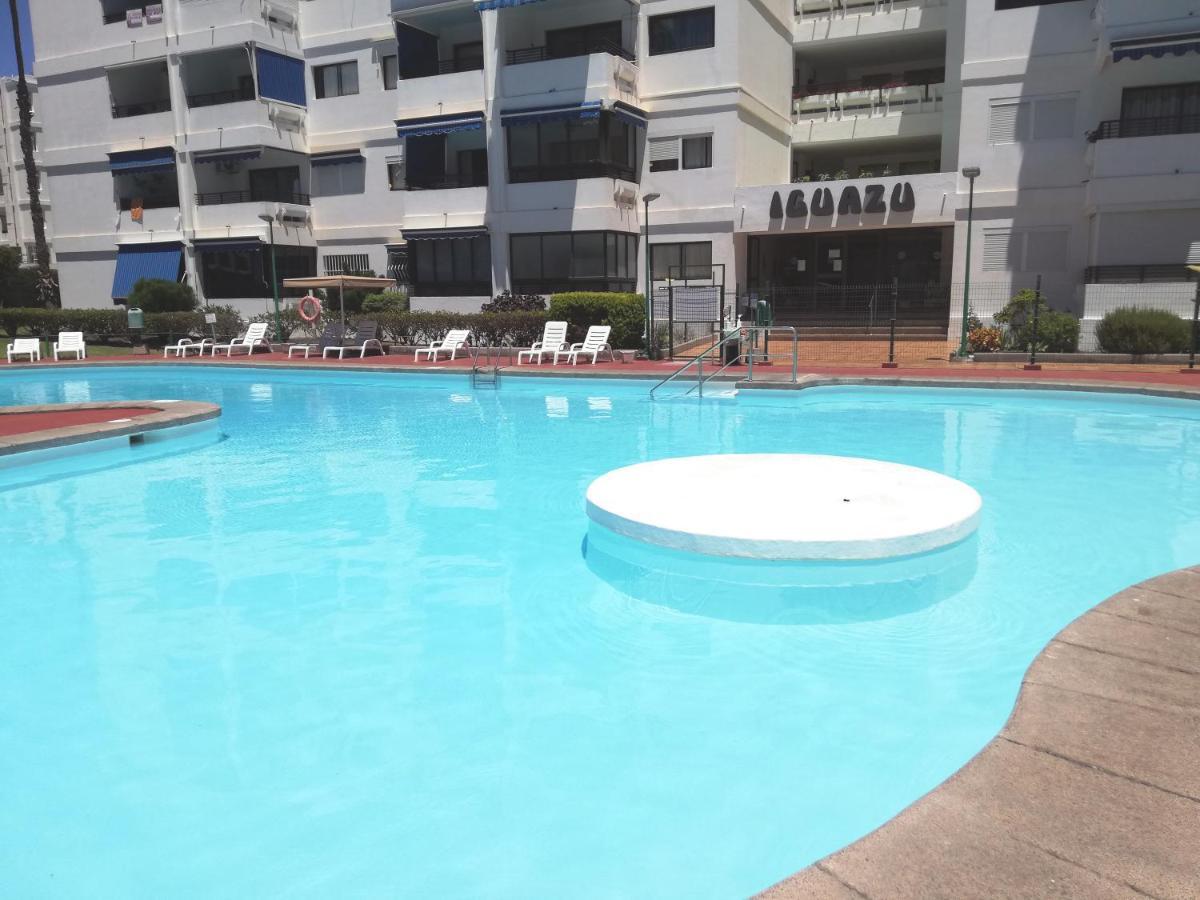 Iguazu Tir24 Top Floor Apartment بلايا ديل إنغلز المظهر الخارجي الصورة