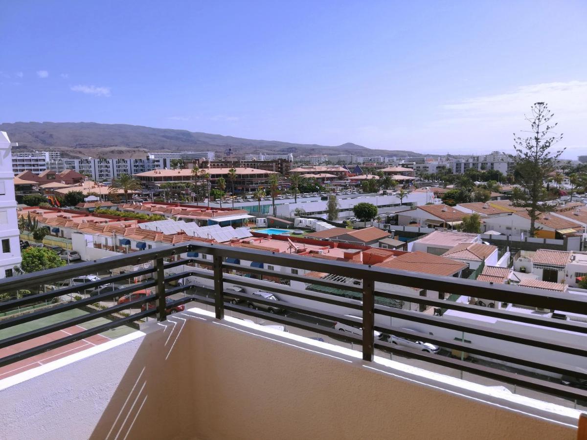 Iguazu Tir24 Top Floor Apartment بلايا ديل إنغلز المظهر الخارجي الصورة