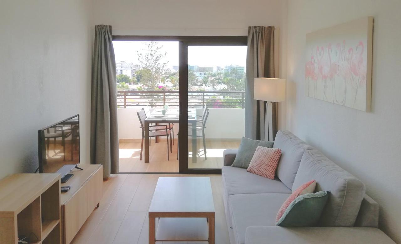 Iguazu Tir24 Top Floor Apartment بلايا ديل إنغلز المظهر الخارجي الصورة