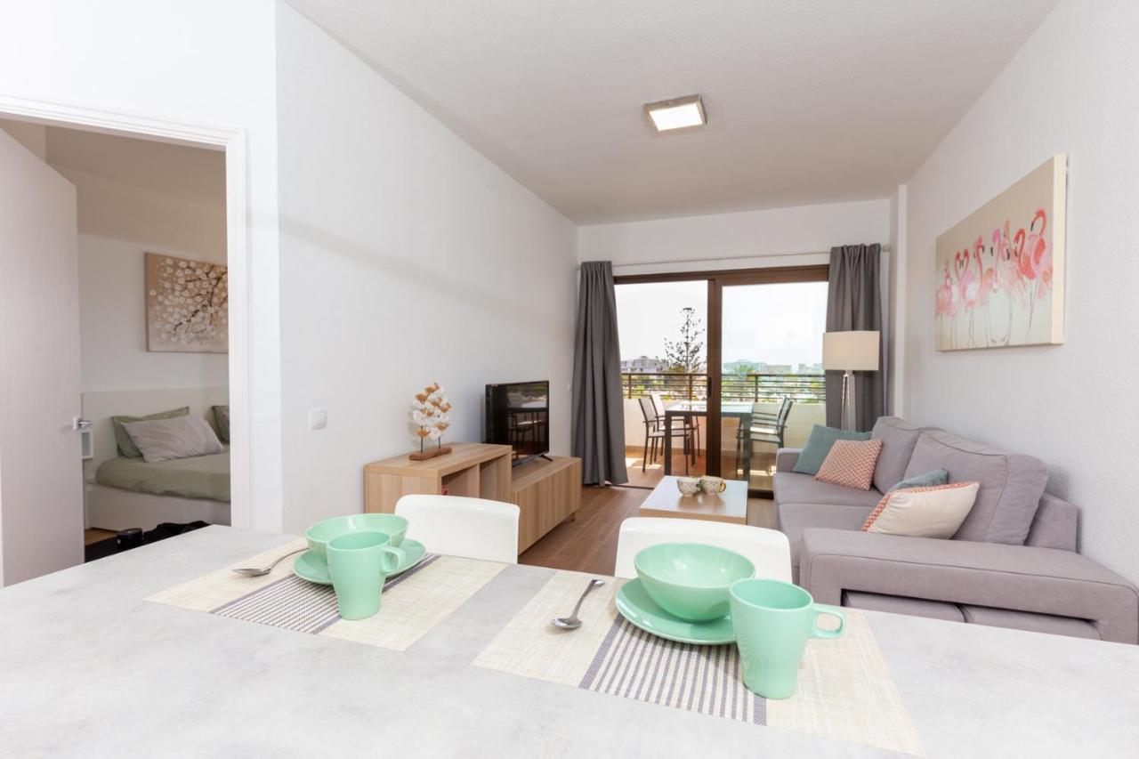 Iguazu Tir24 Top Floor Apartment بلايا ديل إنغلز المظهر الخارجي الصورة
