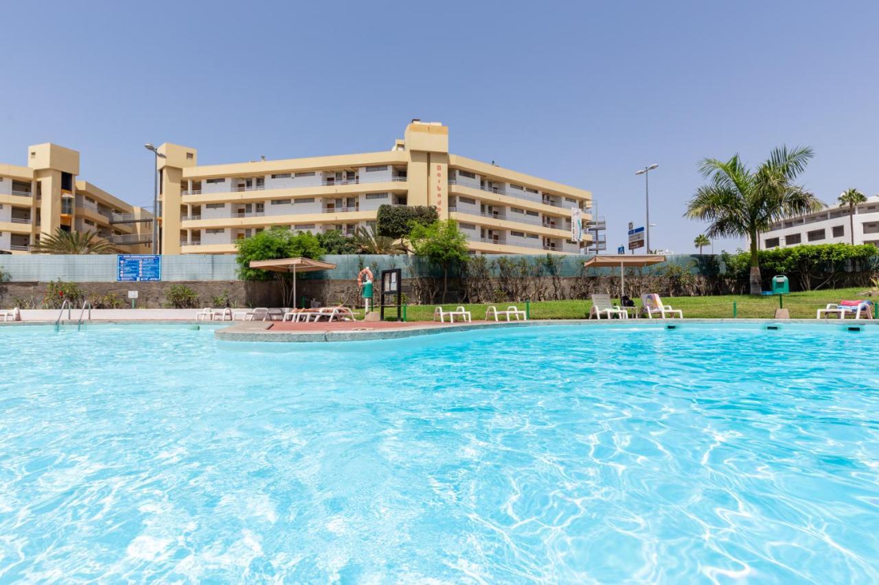 Iguazu Tir24 Top Floor Apartment بلايا ديل إنغلز المظهر الخارجي الصورة