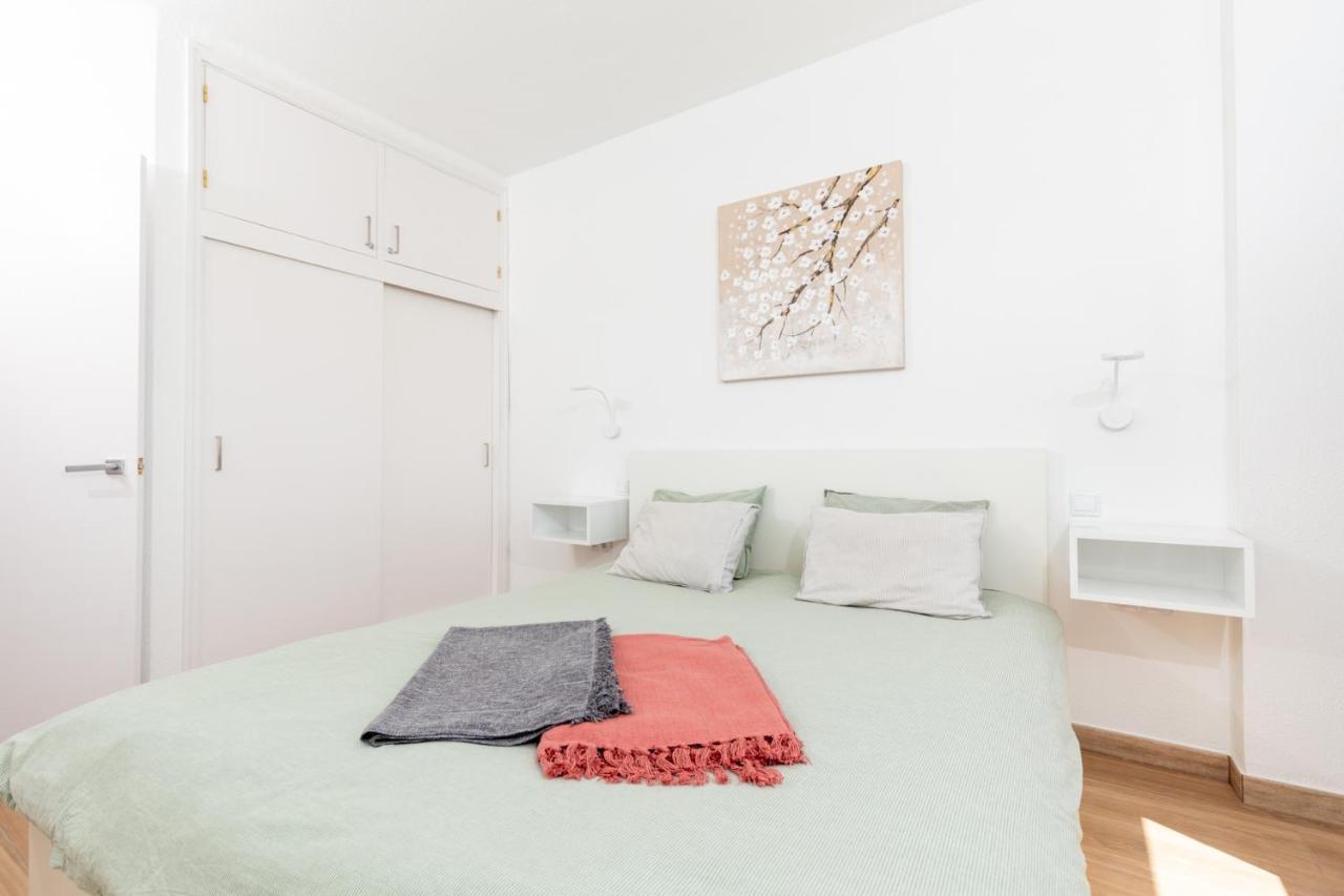 Iguazu Tir24 Top Floor Apartment بلايا ديل إنغلز المظهر الخارجي الصورة