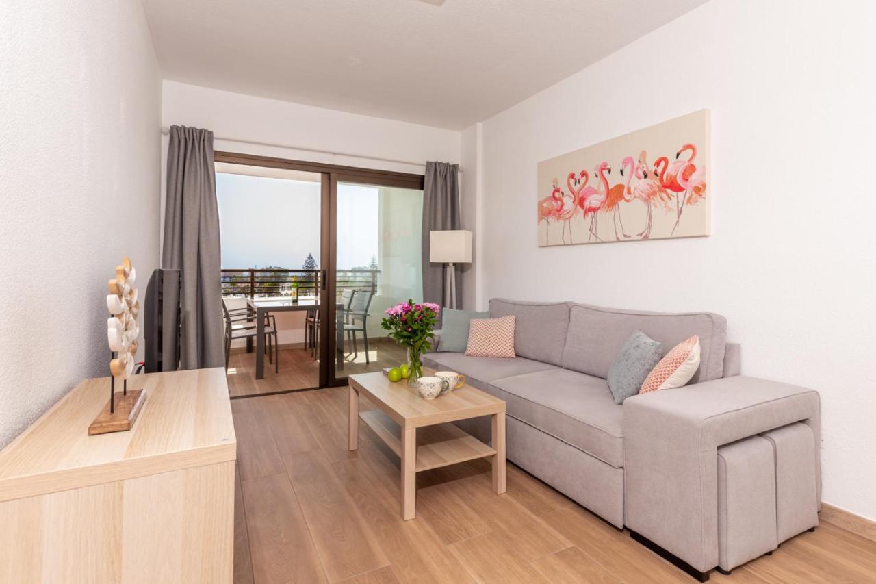 Iguazu Tir24 Top Floor Apartment بلايا ديل إنغلز المظهر الخارجي الصورة