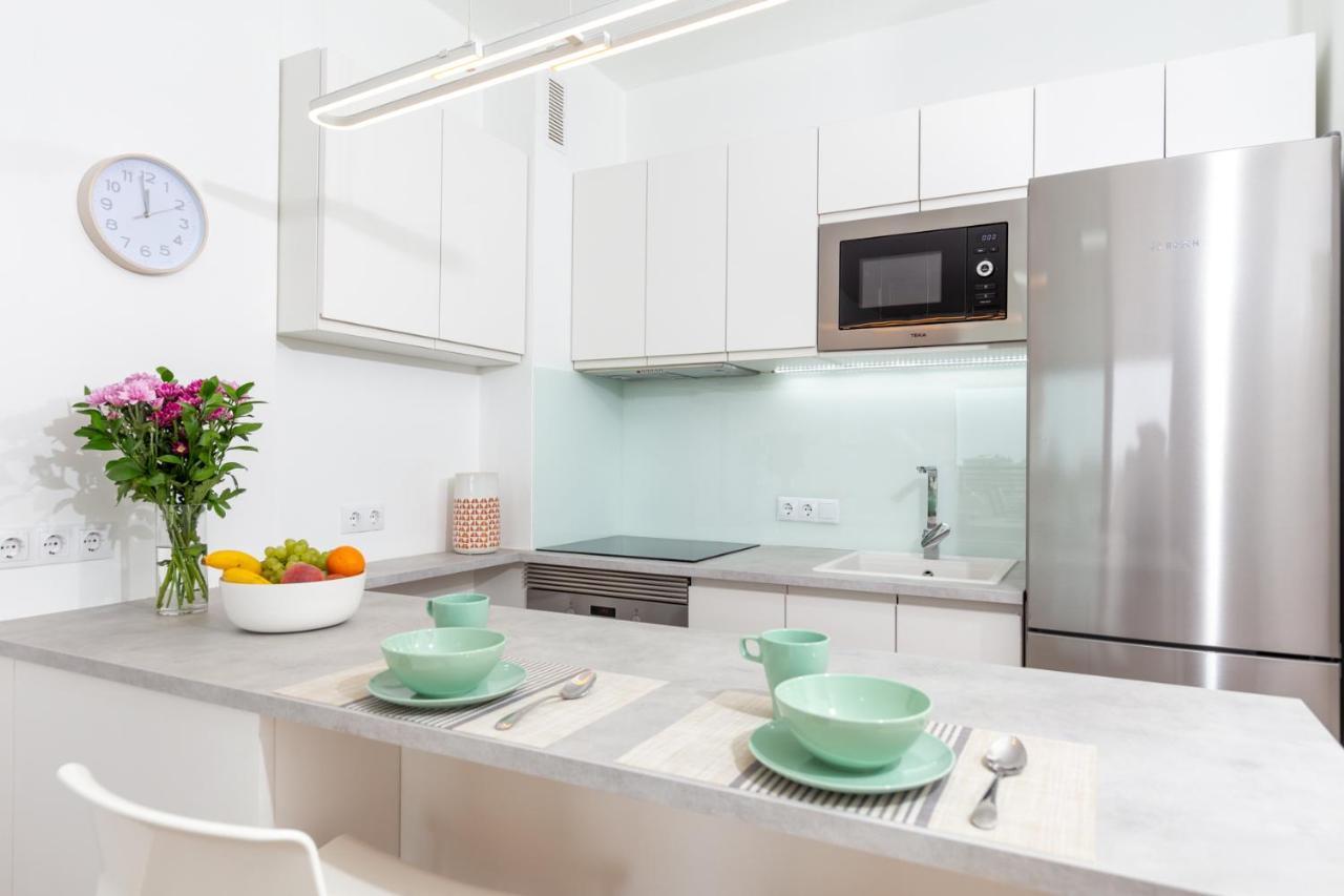 Iguazu Tir24 Top Floor Apartment بلايا ديل إنغلز المظهر الخارجي الصورة
