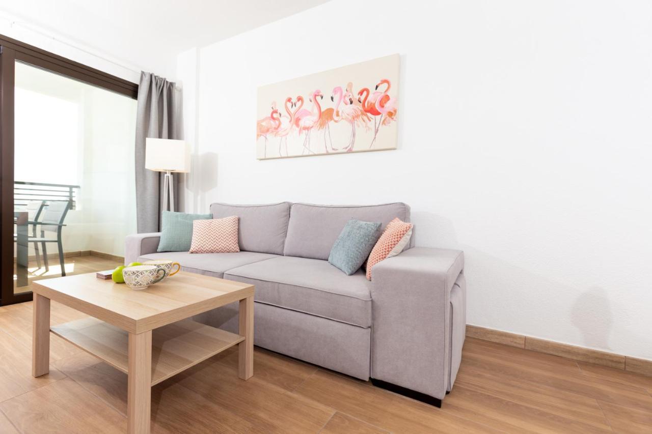 Iguazu Tir24 Top Floor Apartment بلايا ديل إنغلز المظهر الخارجي الصورة