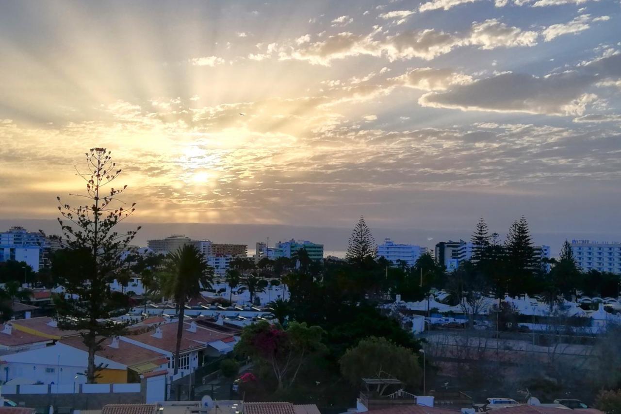 Iguazu Tir24 Top Floor Apartment بلايا ديل إنغلز المظهر الخارجي الصورة