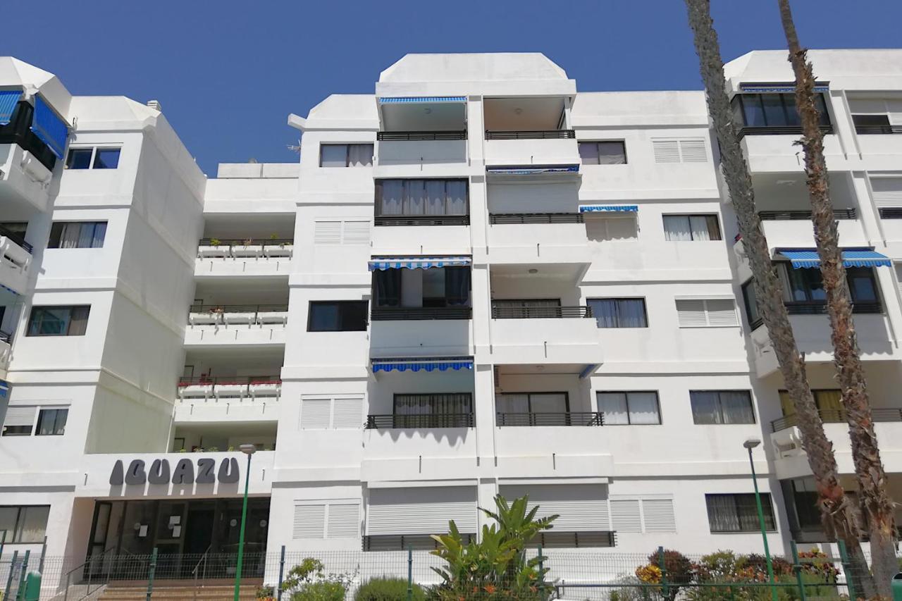Iguazu Tir24 Top Floor Apartment بلايا ديل إنغلز المظهر الخارجي الصورة