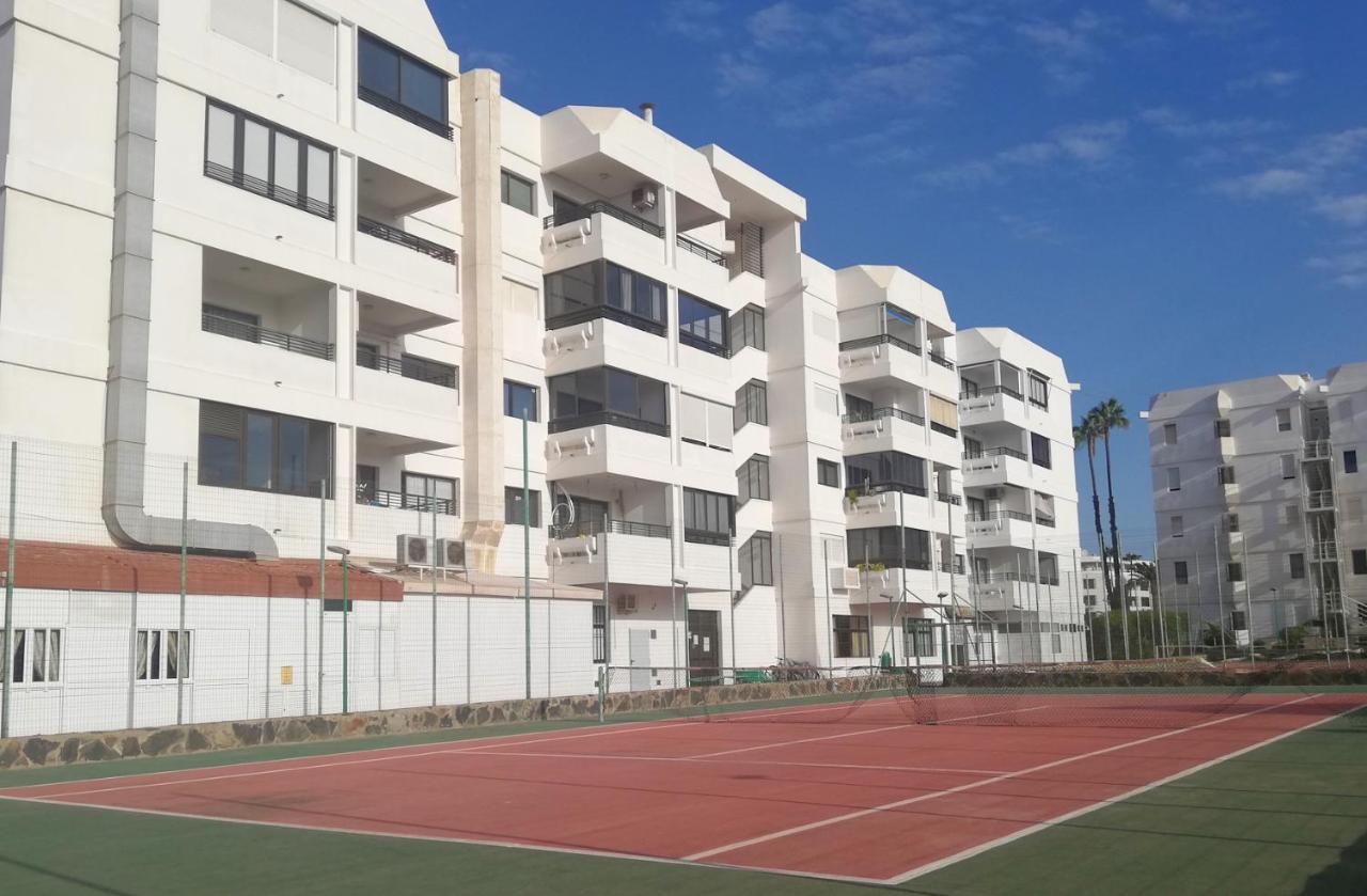 Iguazu Tir24 Top Floor Apartment بلايا ديل إنغلز المظهر الخارجي الصورة