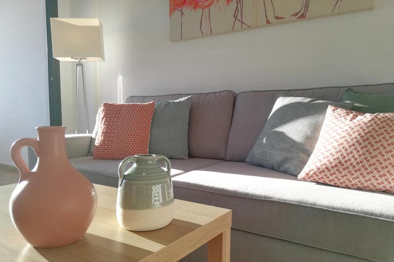 Iguazu Tir24 Top Floor Apartment بلايا ديل إنغلز المظهر الخارجي الصورة