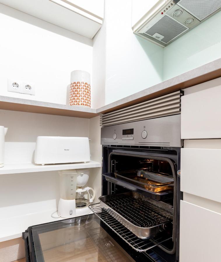 Iguazu Tir24 Top Floor Apartment بلايا ديل إنغلز المظهر الخارجي الصورة