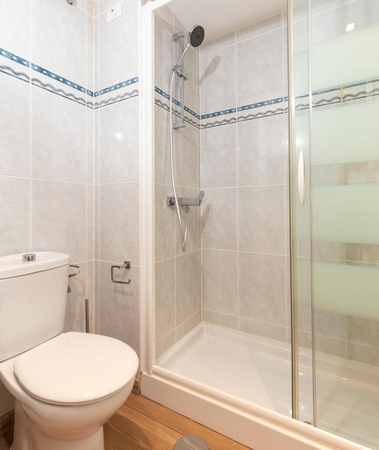 Iguazu Tir24 Top Floor Apartment بلايا ديل إنغلز المظهر الخارجي الصورة