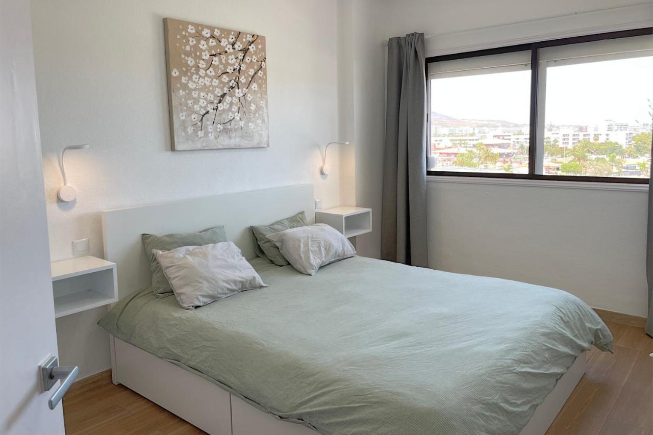 Iguazu Tir24 Top Floor Apartment بلايا ديل إنغلز المظهر الخارجي الصورة